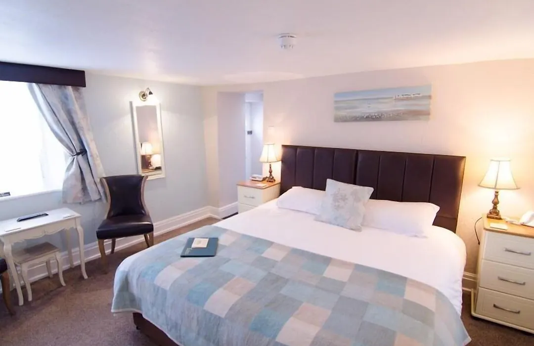 Ellerby Country Inn-1