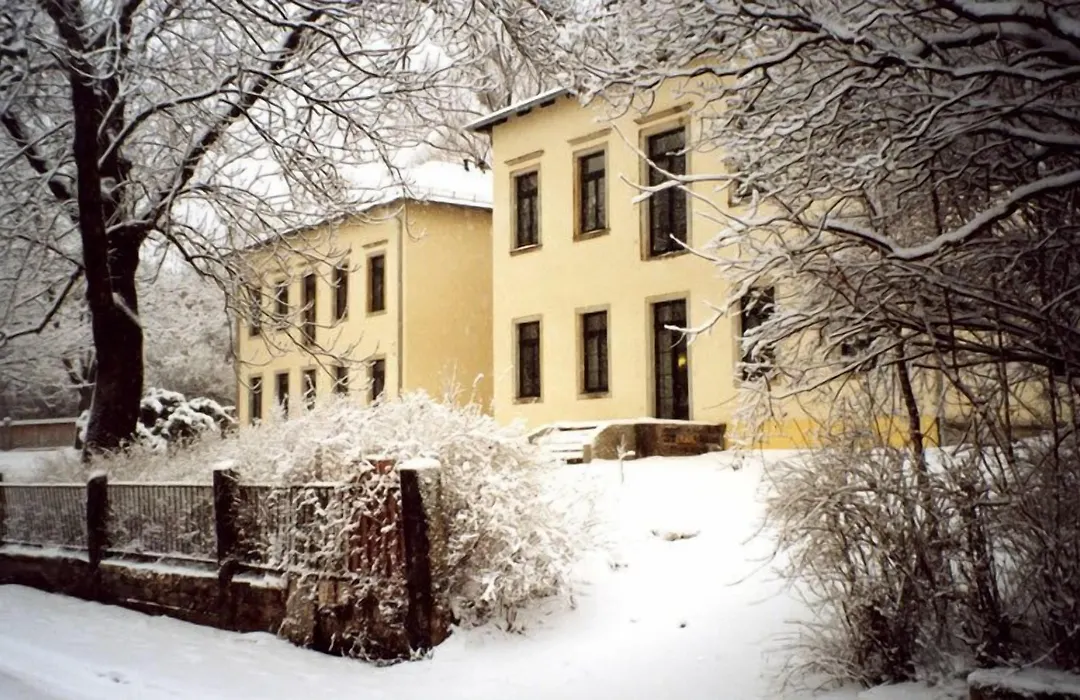 Gästehaus Villa Seraphinum-1