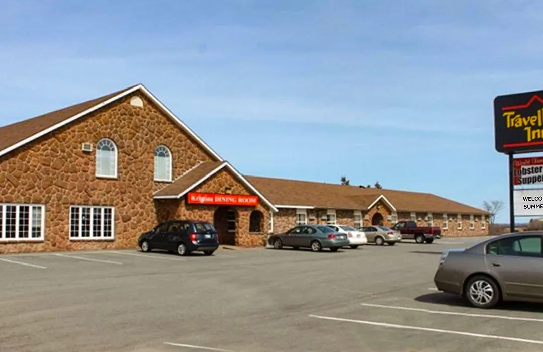 Traveller'S Inn Prince Edward Island-1