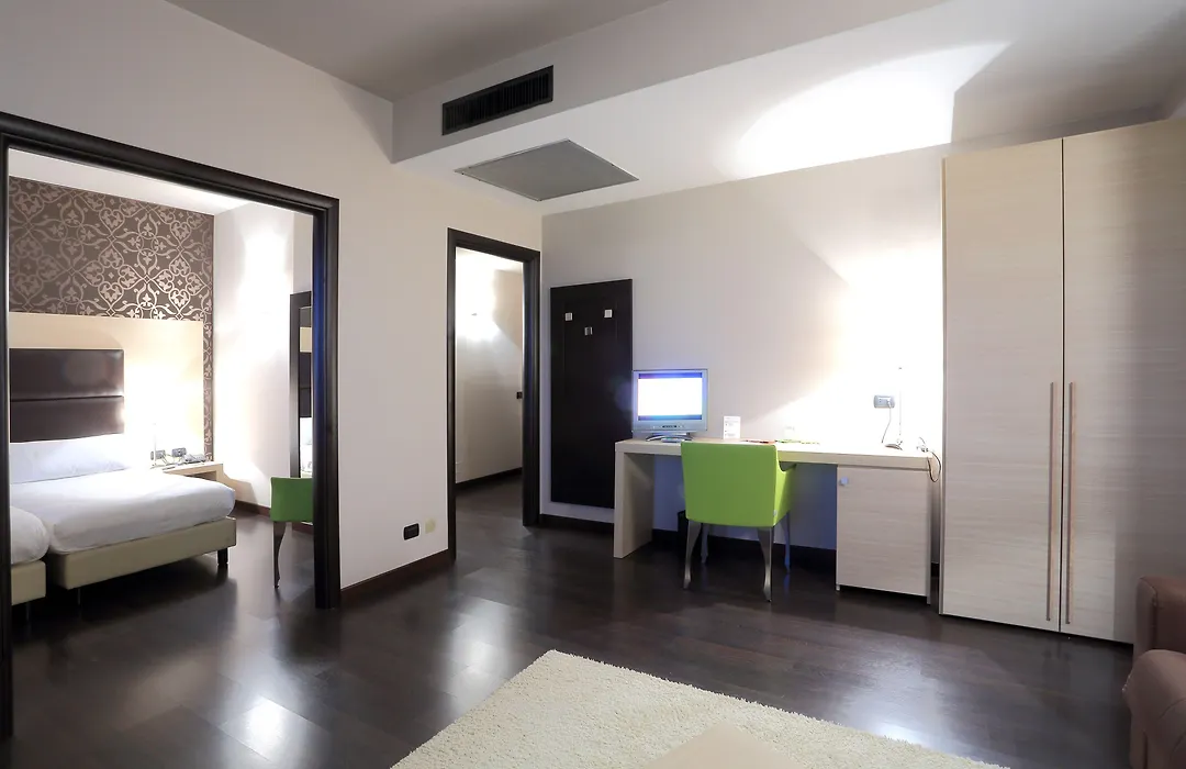 Hotel La Torretta-1