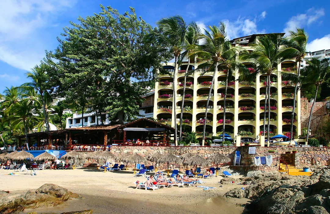 Lindo Mar Resort-1