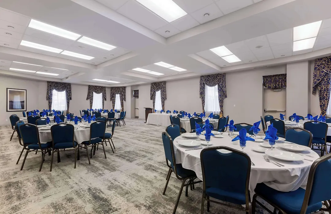 Best Western Milton-1