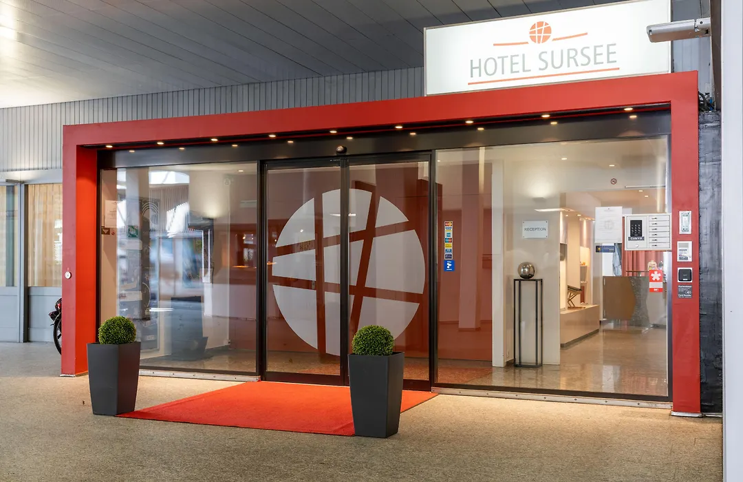 Hotel Sursee-1