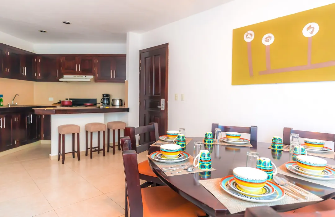 Las Gaviotas Hotel & Suites-1