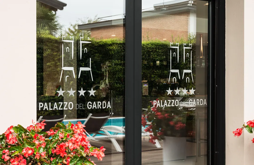 Hotel Palazzo del Garda&Spa-1