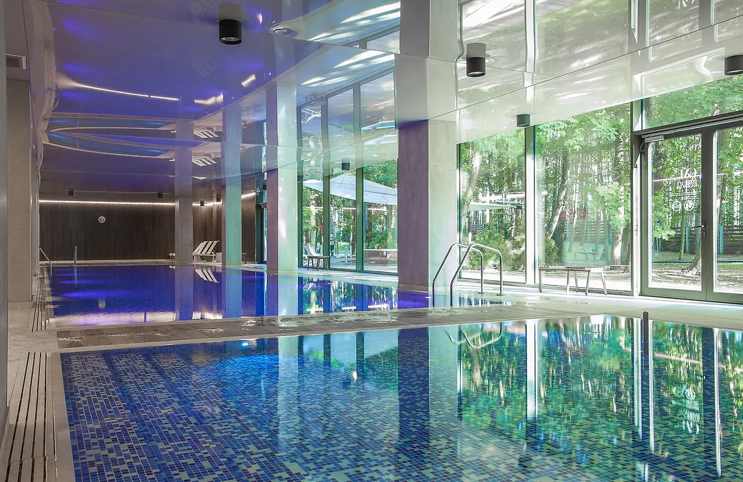 Gwiazda Morza Resort Spa&Sport - Destigo Hotels-1