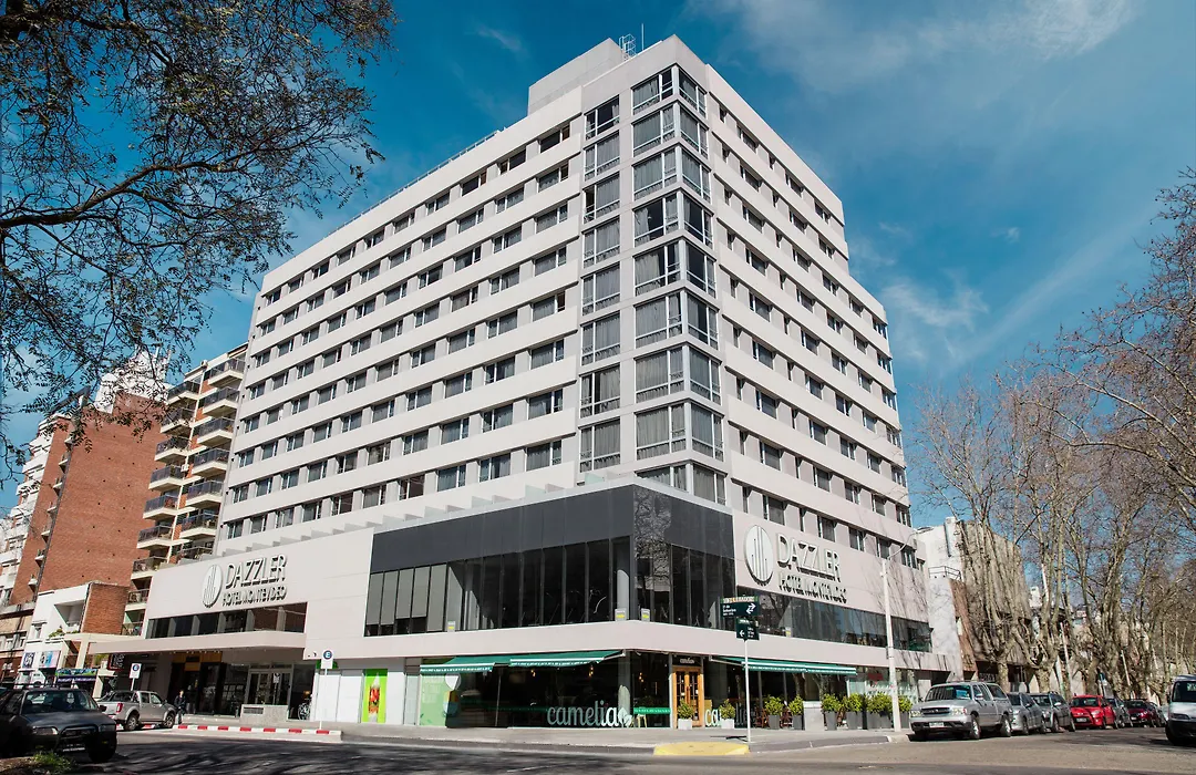 Dazzler By Wyndham Montevideo-1