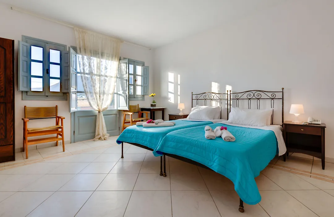 Joy Beach Ηotel-1
