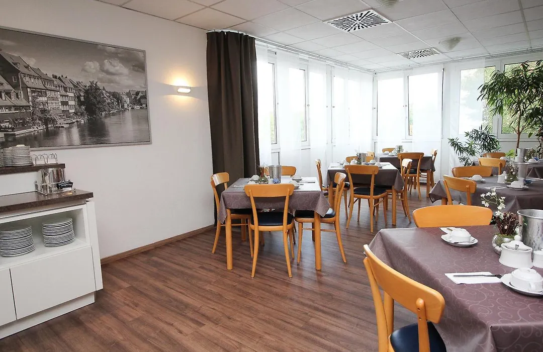Hotel Berliner Ring-1