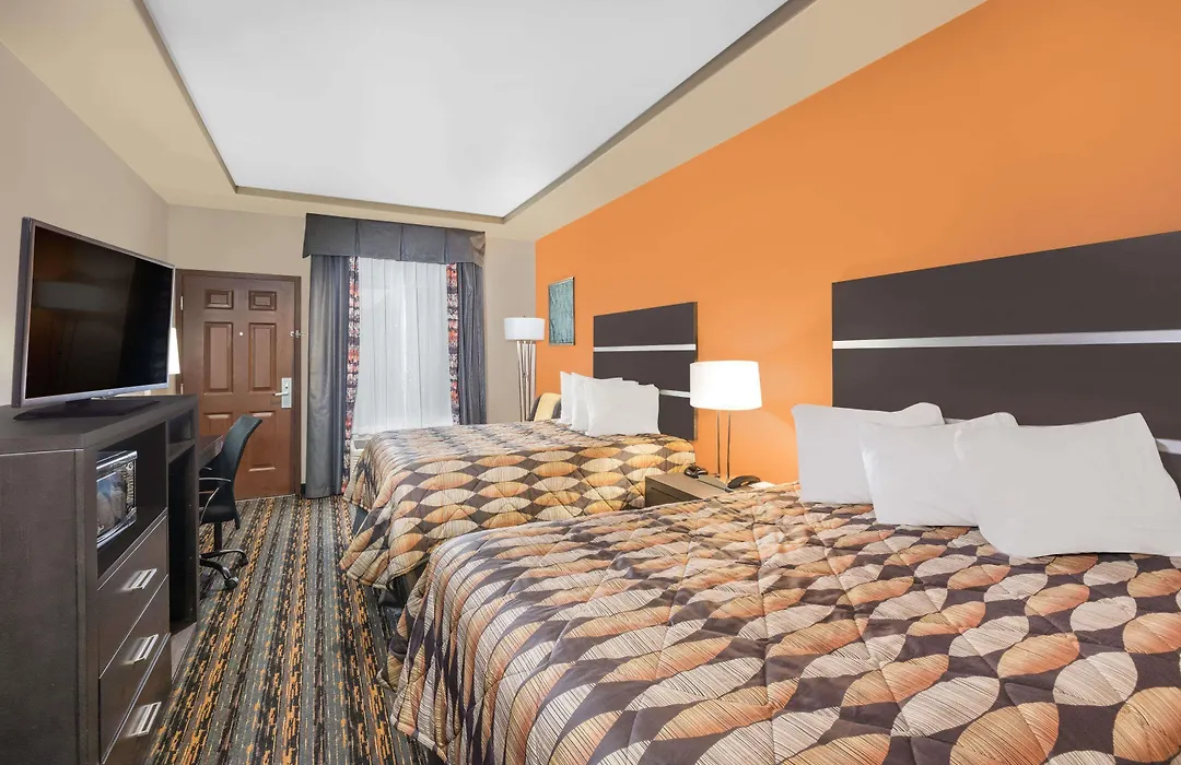 Days Inn By Wyndham Dilley-1