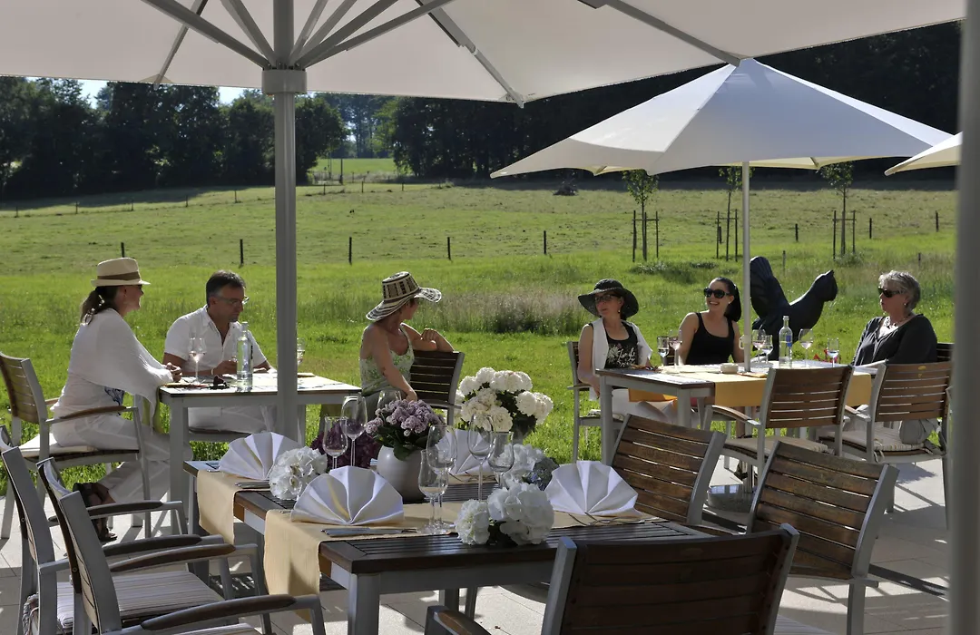 Landidyll Hotel Restaurant Birkenhof-1