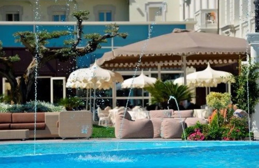 Grand Hotel Da Vinci-1