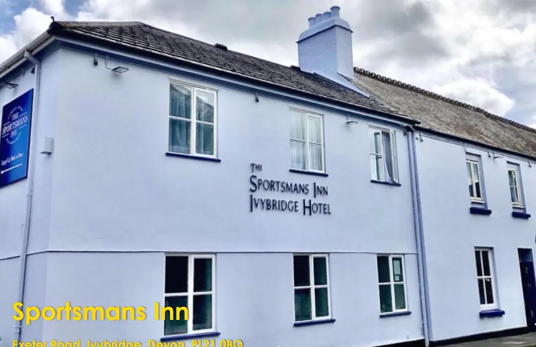 The Sportsmans Inn Limited-1