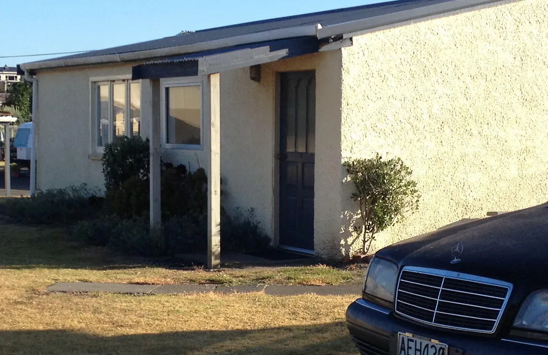 Whanganui Seaside Holiday Park-1