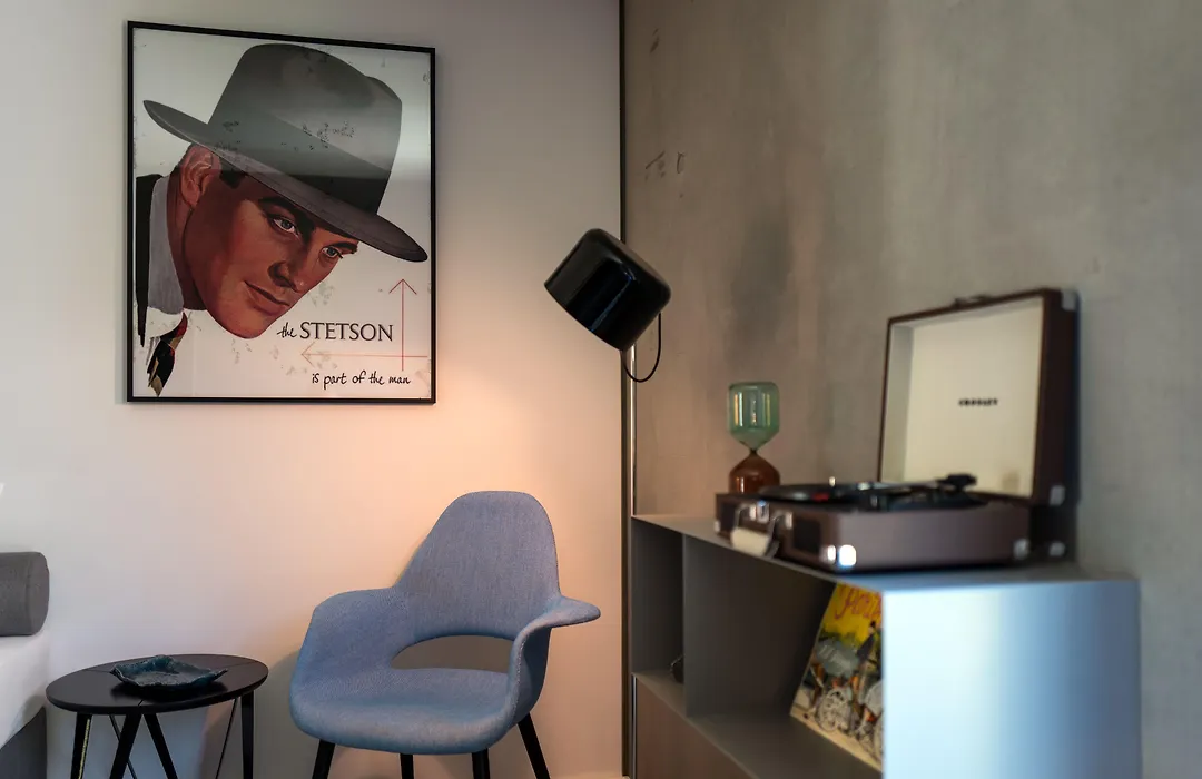 Das Eckert - Lifestyle Design Hotel&Fine Dining bei Basel (Grenzach)-1