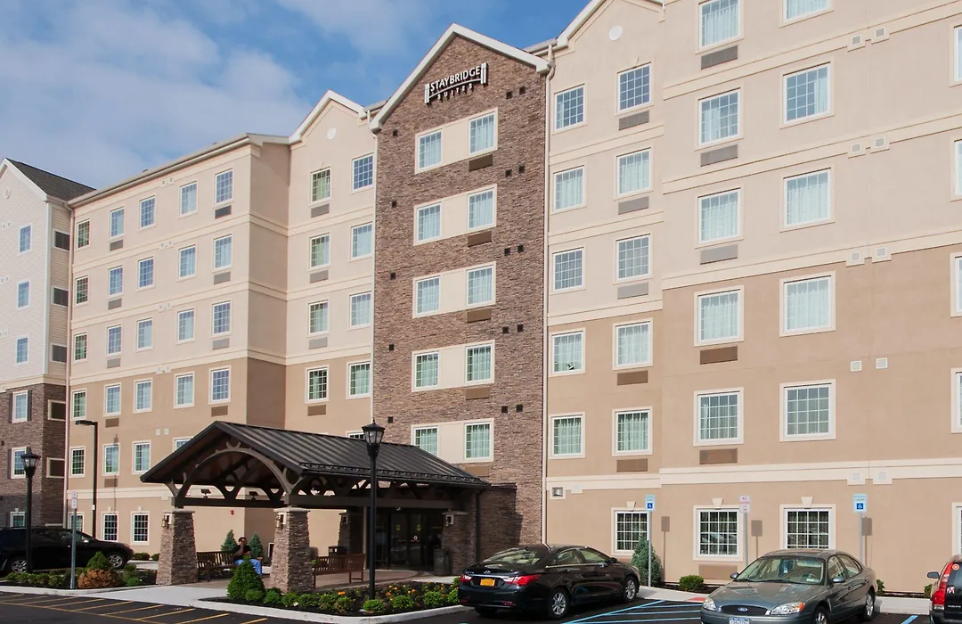Staybridge Suites Buffalo-Amherst By Ihg-1