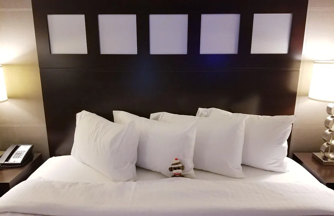Hampton Inn By Hilton Calgary Airport North-1
