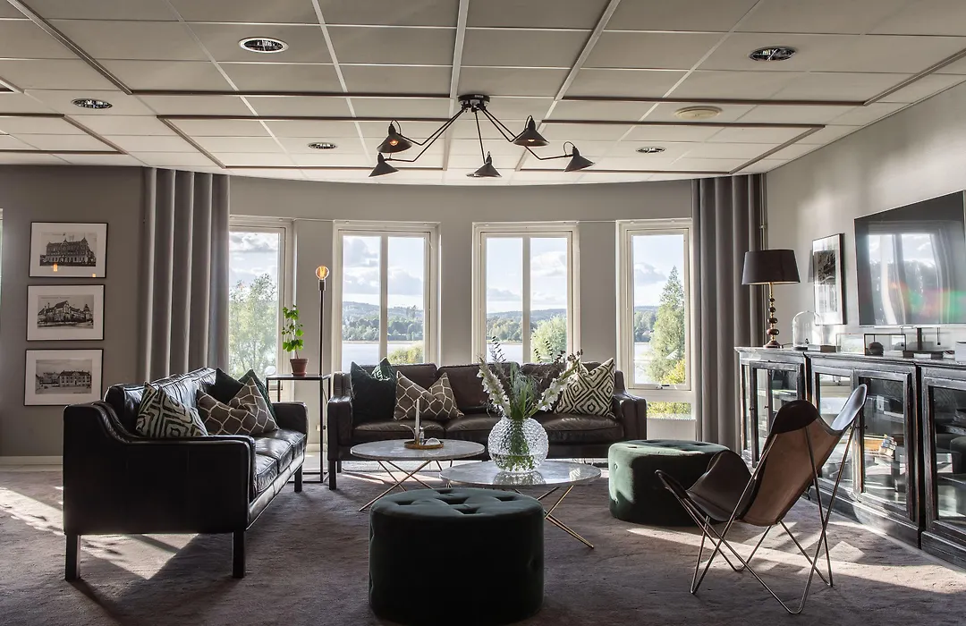 Hotell Bogesund-1