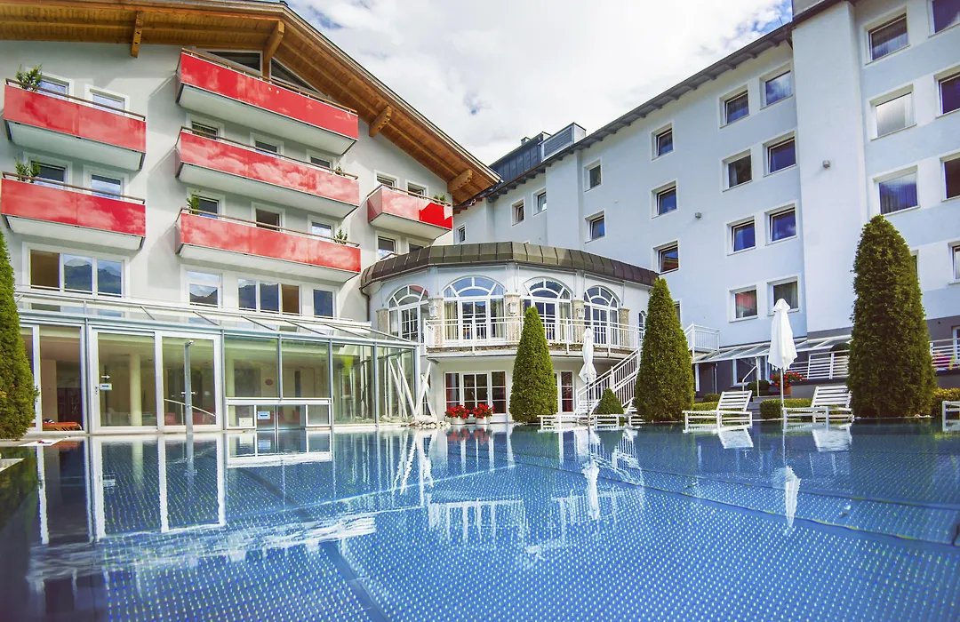 Impuls Hotel Tirol-1