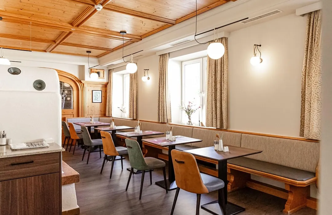 Hotel Das Himberg-1