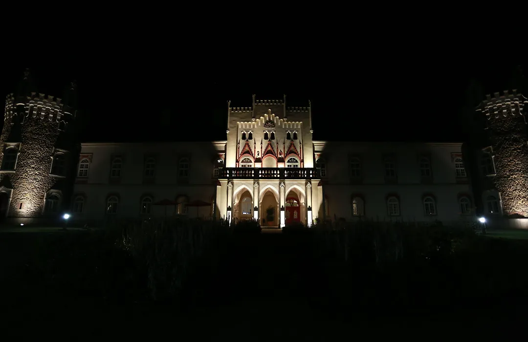 Chateau Heralec Boutique Hotel & Spa By L'Occitane-1