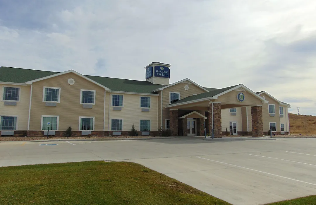 Cobblestone Inn & Suites - Wray-1