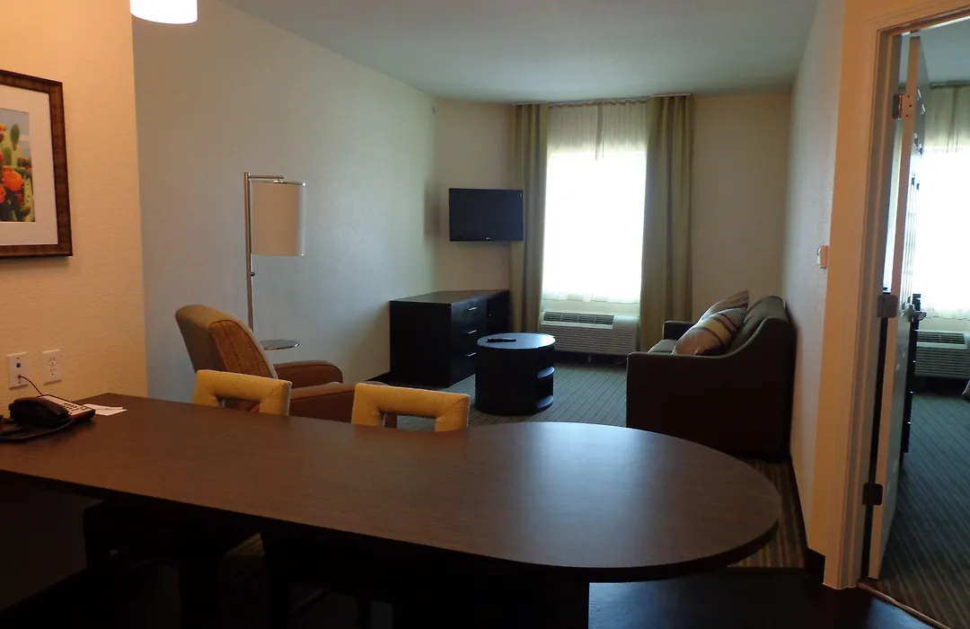 Candlewood Suites Monahans By Ihg-1