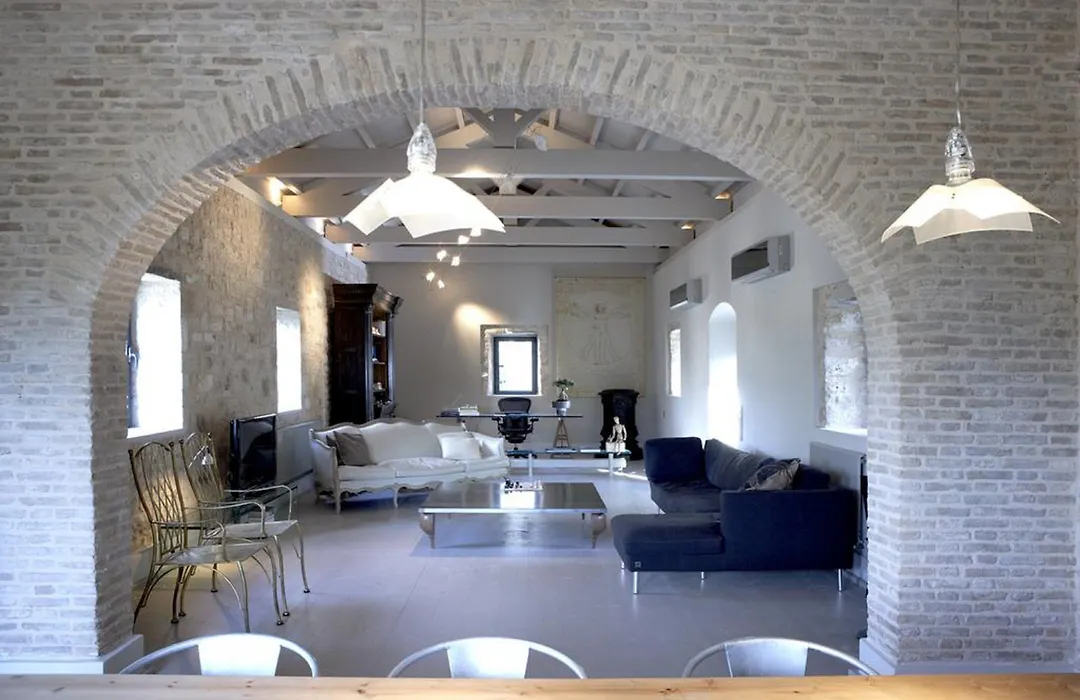 Torri E Merli Hotel By Ghh-1