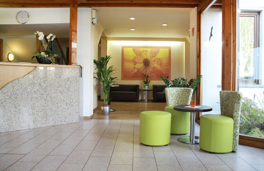 Landhotel Karrenberg-1