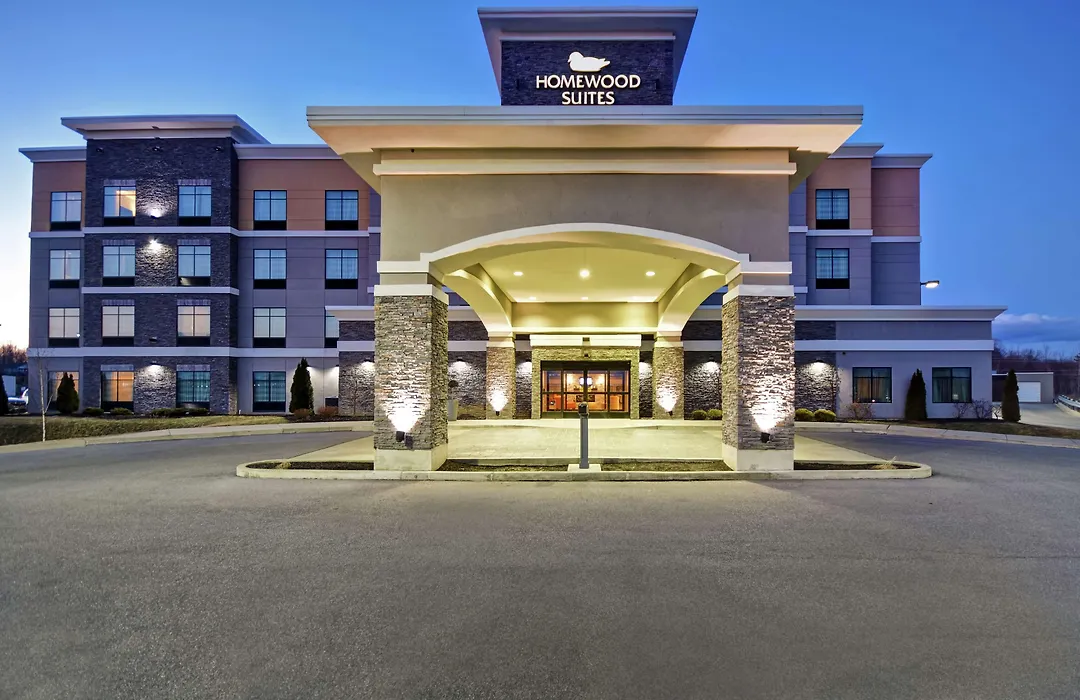 Homewood Suites By Hilton Dubois, Pa-1