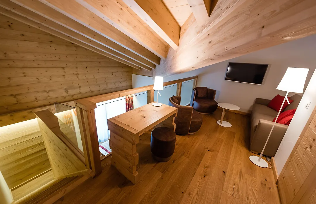 Nendaz 4 Vallees & Spa 4* Superior-1