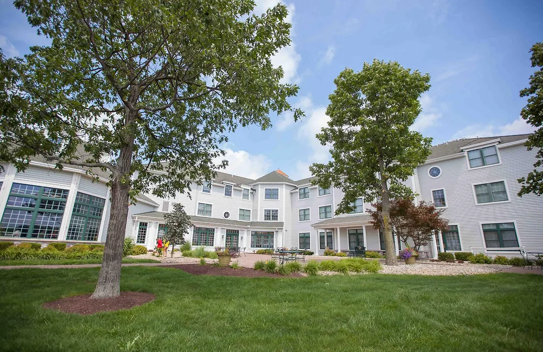 Oakwood Resort-1