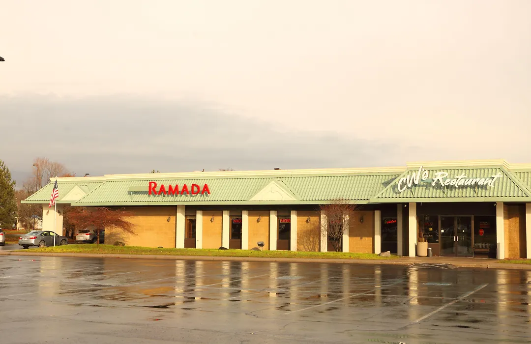Ramada By Wyndham Alpena-1
