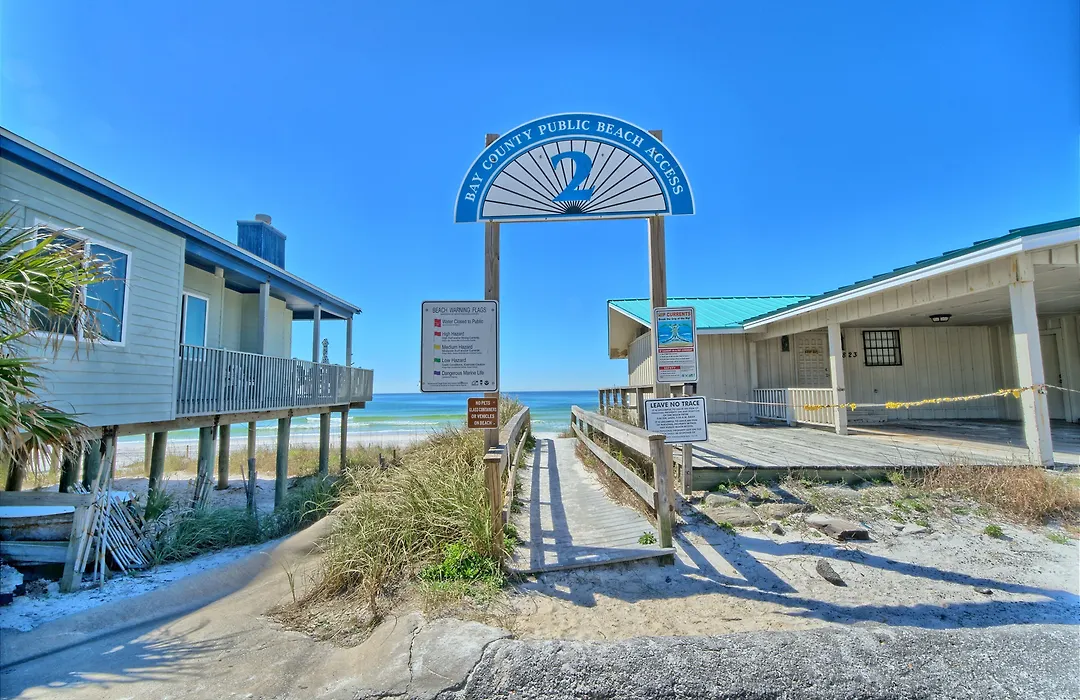 Aqua View Motel-1
