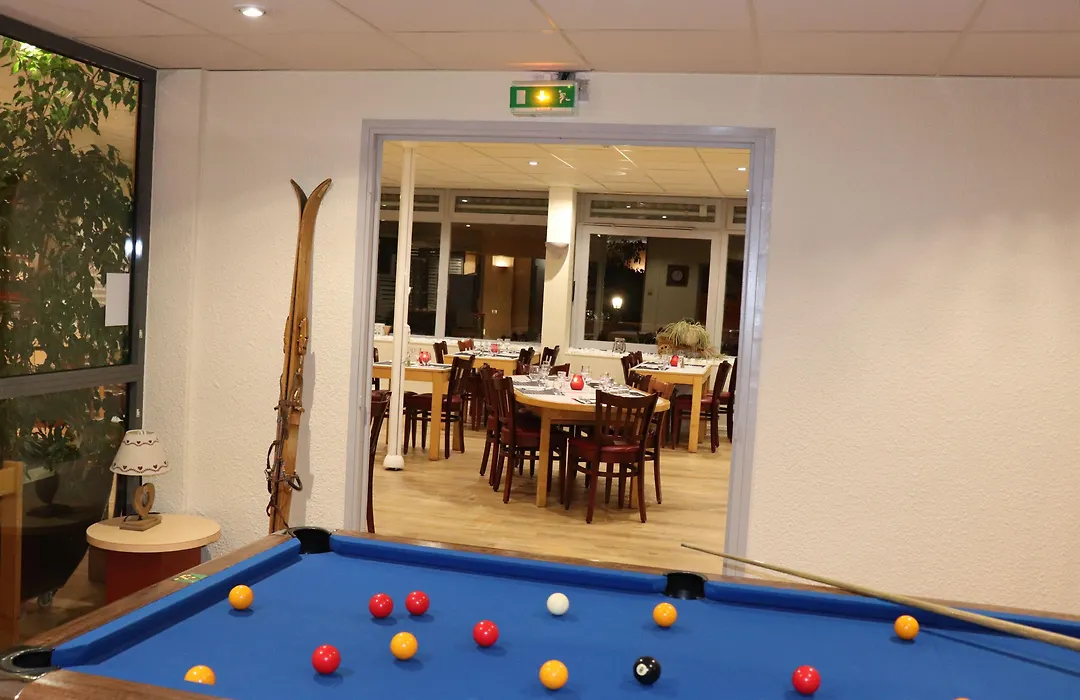 Hôtel Inn Design Moutiers-1