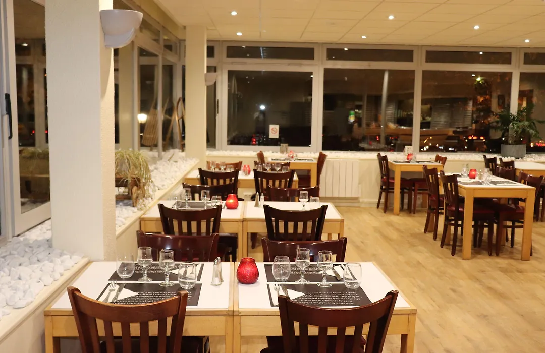 Hotel Inn Design Moutiers-1