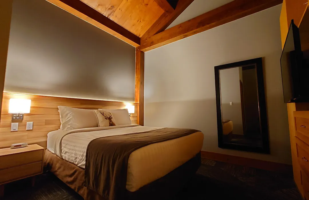 Timberland Inn-1