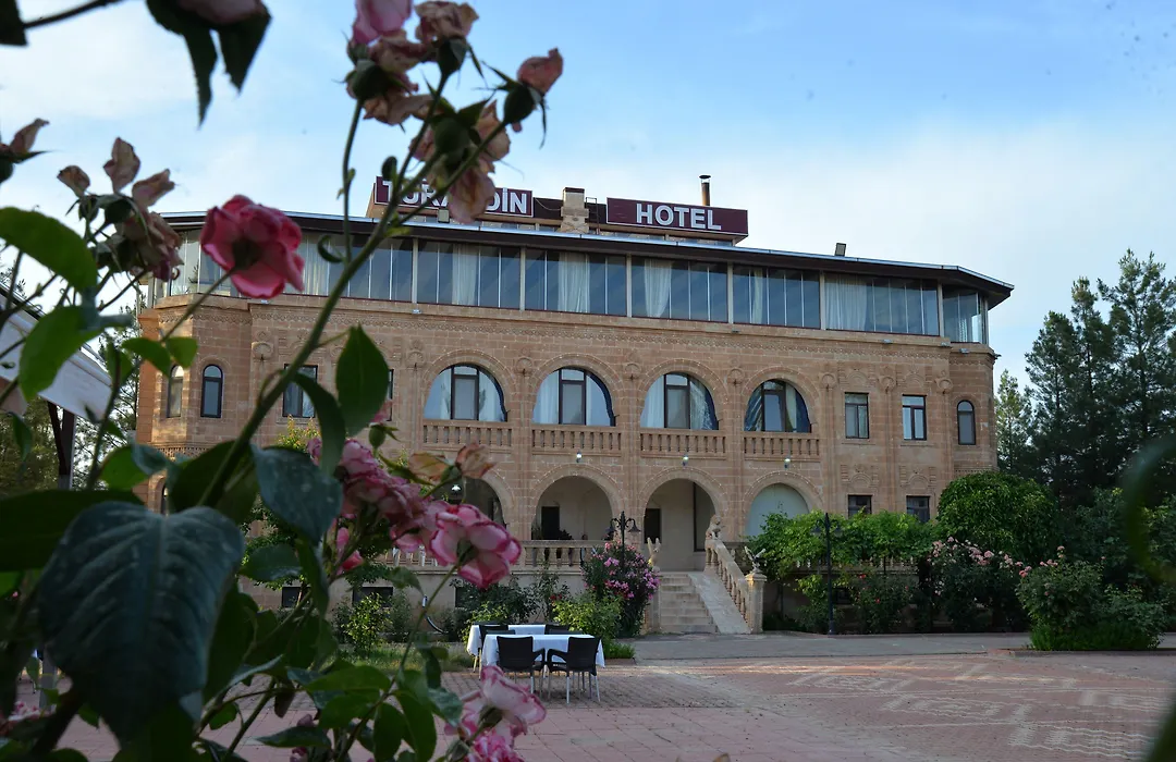 Turabdin Hotel-1