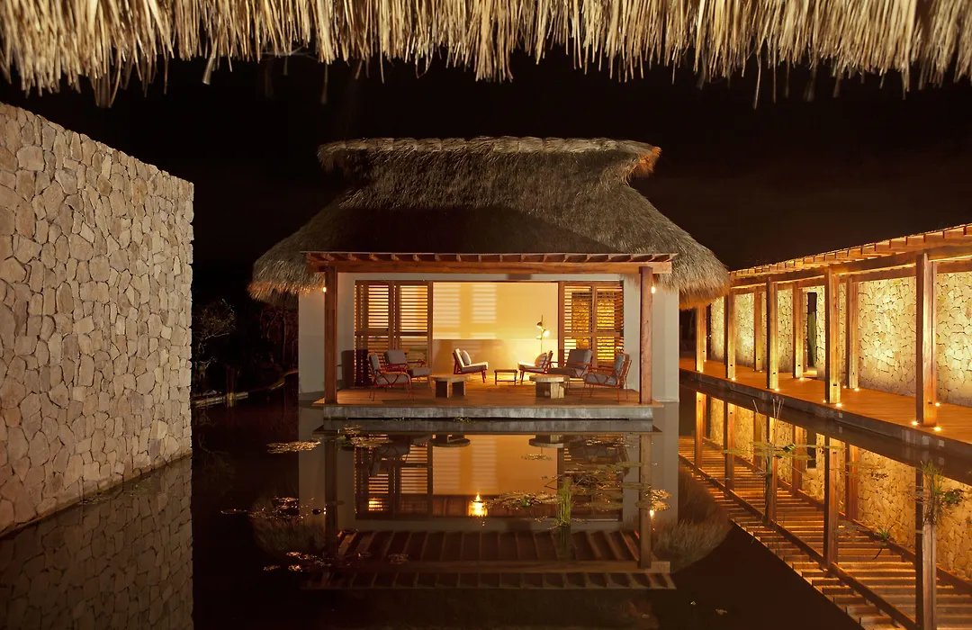 Hotel Escondido, Puerto Escondido - Adults Only-1