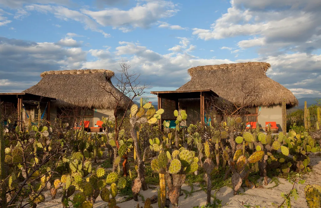 Hotel Escondido, Puerto Escondido - Adults Only-1