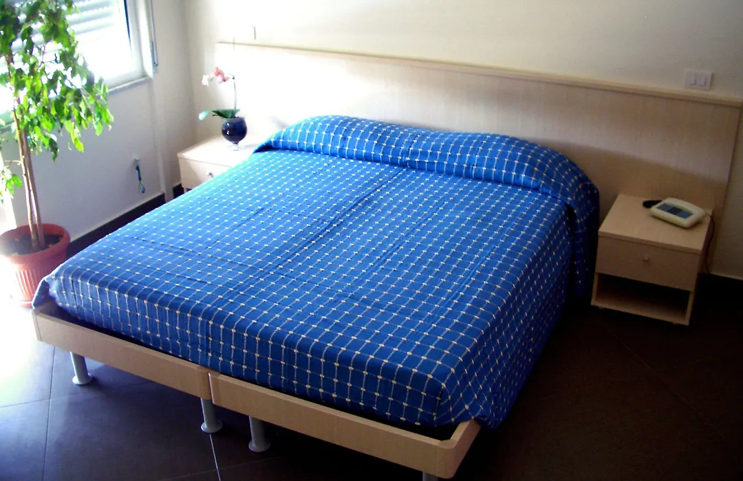 Albergo Riviera Spineta-1