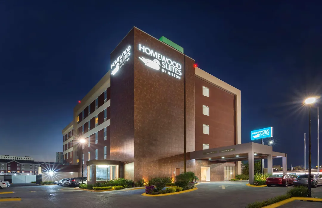 Homewood Suites By Hilton Queretaro-1