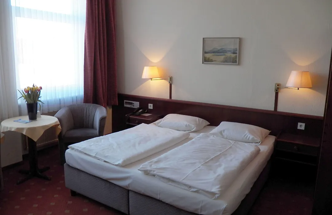 Hotel Deutscher Kaiser-1