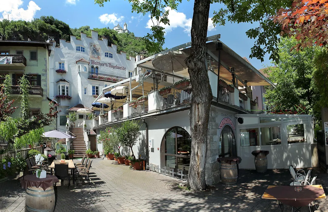 Hotel Walther V.D. Vogelweide Superior-1