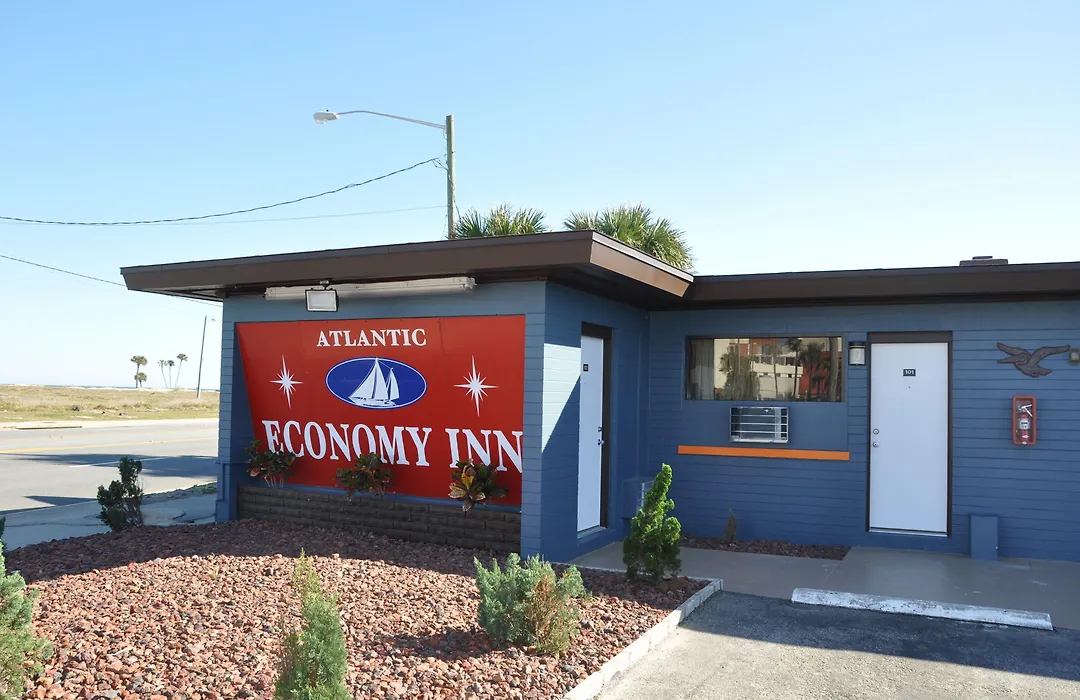 Atlantic Economy Inn-1