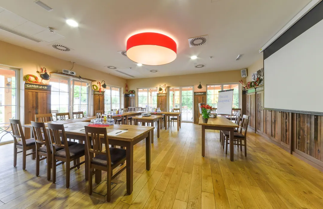 Abasto Hotel&Spa Maisach-1