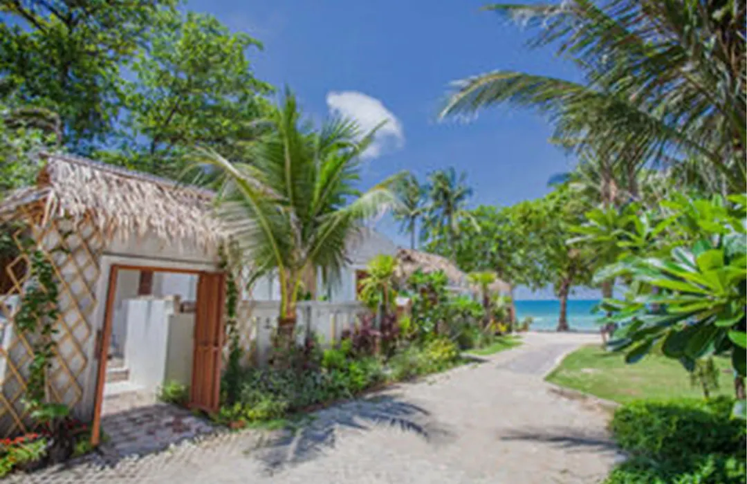 King's Garden Resort - SHA Plus-1