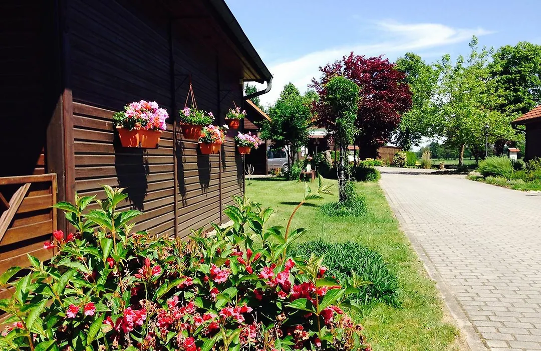 Hotel & Restaurant Zur Spreewaelderin-1