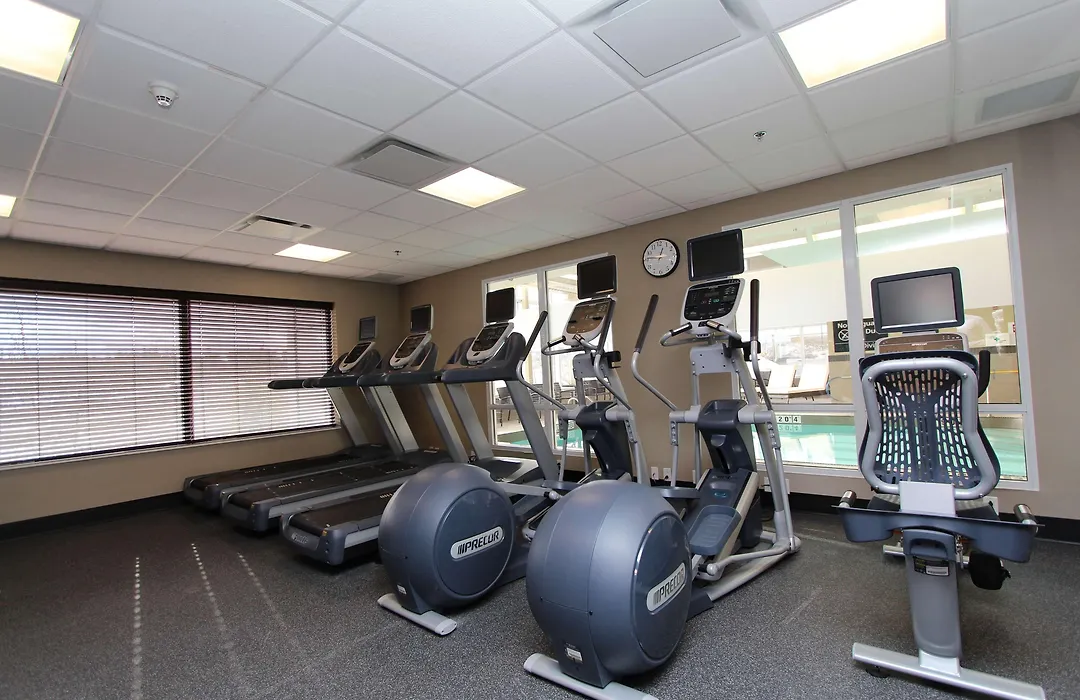 Hampton Inn & Suites By Hilton St. John'S Airport-1