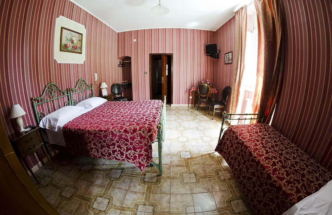 Hotel Villa Maria-1